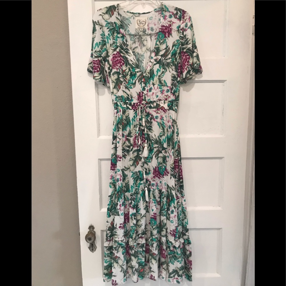 Sunday Mi Amore by Anthropologie